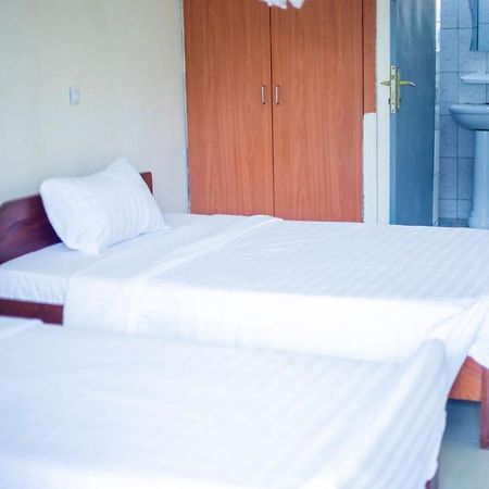 Centre Saint Paul Kigali Ltd Hotel Exterior photo